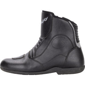 Fastway FTS-1 s Stiefel Schwarz von Fastway