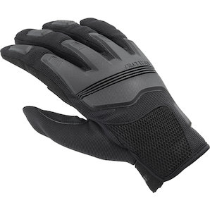 Fastway Offroad II Handschuhe Schwarz von Fastway