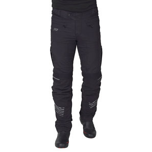 Fastway Touring Men 191 Textilhose Schwarz von Fastway