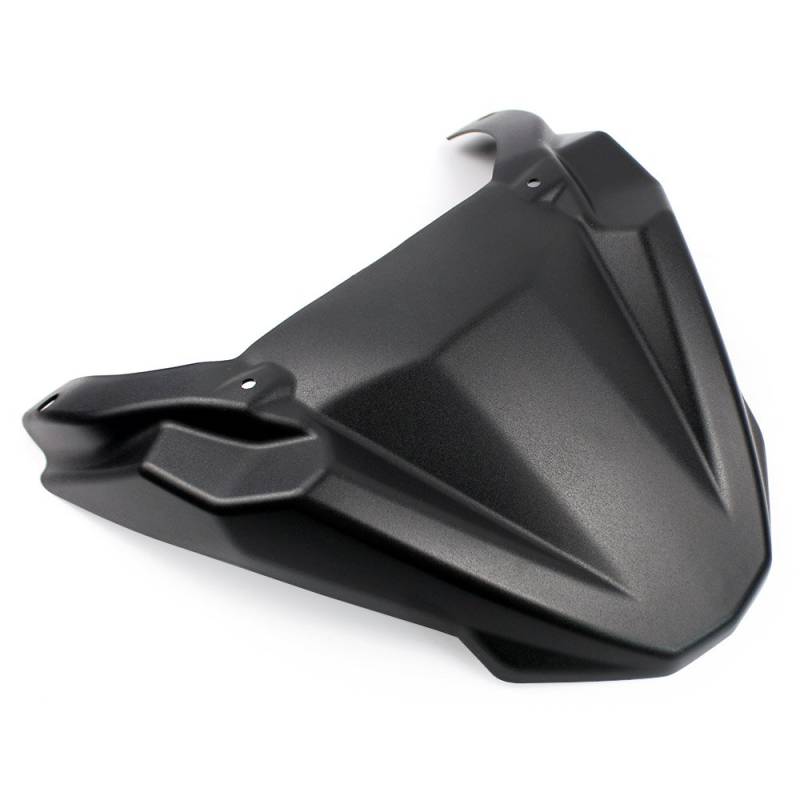 Motorrad Scheinwerfer Frontfender Abdeckung Schnabel Power Nose Cone Extension Mount Halter für FJ 09 FJ09 FJ-09 MT-09 MT 09 MT09 Tracer 900 GT Zubehör 2015 2016 2017 2018 2019 2020 von FATExpress