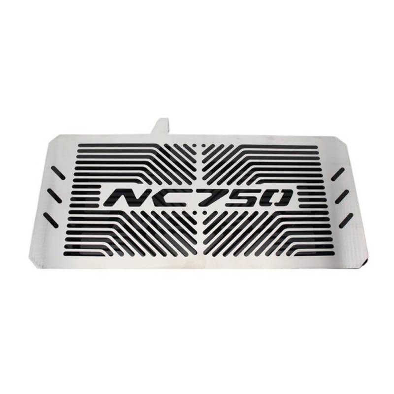 Motor Kühlerblende Abdeckung Für NC 750X/700X/750 NC700X NC700S NC750X NC750S 2012-2022 Zubehör Motorrad Kühlergrill Wache Abdeckung Schutz von FAUXIWS