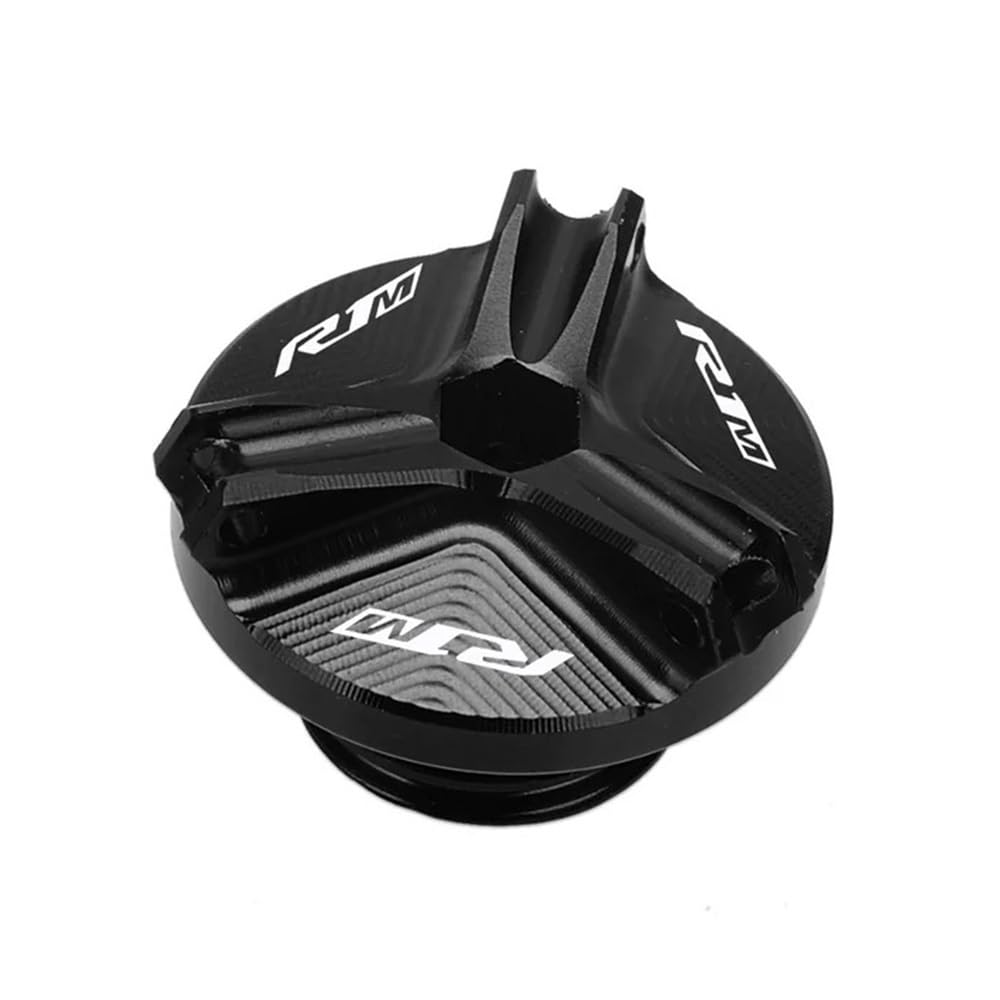 Öleinfülldeckel Stecker Abdeckung FÜR YZF-R1M YZFR1M YZF R1M 2015 Motorradzubehör Motorölablasswanne Mutternbecherabdeckung Öleinfülldeckel Öleinfülldeckel Stecker Abdeckung FÜR YZF-R1M YZFR1M YZF R1M 2015 Motorradzubehör Motorölablasswanne Mutternbecherabdeckung Öleinfülldeckel von FAUXIWS