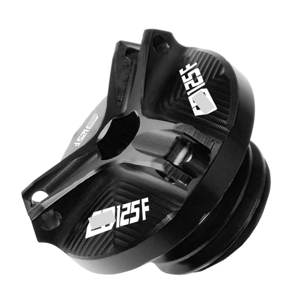 Öleinfülldeckel Stecker Abdeckung Für CB125F CB 125F CB 125 F 2016 Öleinfüllstutzen Ablassschraube Ölwannenmutter Kappe Schraube Motorradzubehör Motorölbecherabdeckung Öleinfülldeckel Stecker Abdeckung Für CB125F CB 125F CB 125 F 2016 Öleinfüllstutzen Ablassschraube Ölwannenmutter Kappe Schraube Motorradzubehör Motorölbecherabdeckung von FAUXIWS