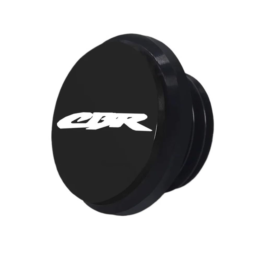 Öleinfülldeckel Stecker Abdeckung Für CBR1000RR CBR1000RR-R SP 2008-2023 Cbr1000rr Motorrad Motoröl Tasse Abdeckung Öl Füllstoff Ablassen Sump Mutter Kappe Öleinfülldeckel Stecker Abdeckung Für CBR1000RR CBR1000RR-R SP 2008-2023 Cbr1000rr Motorrad Motoröl Tasse Abdeckung Öl Füllstoff Ablassen Sump Mutter Kappe von FAUXIWS