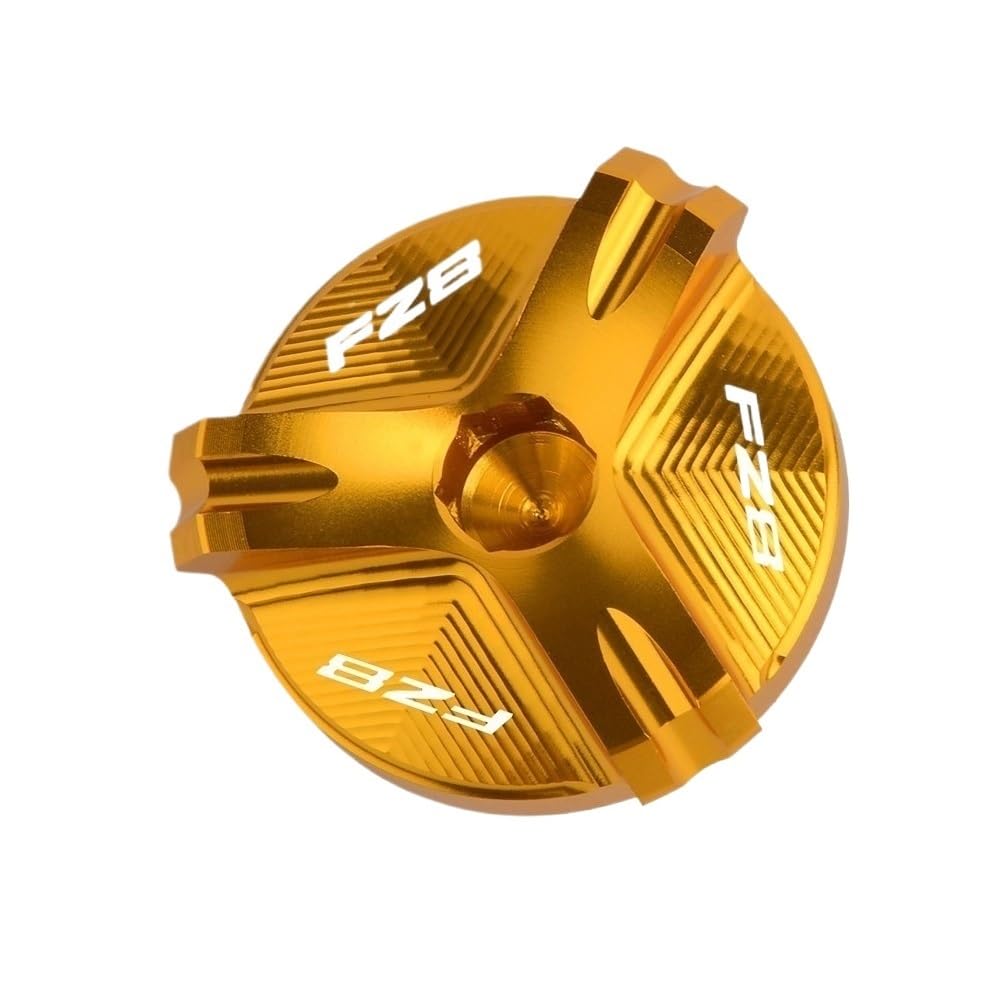 Öleinfülldeckel Stecker Abdeckung Für FA&zer FZ1 FZ6 FZ8 FZ-1 FZ-6 FZ-8 CNC Füllstoff Egine Öl Kappe Schraube Abdeckung Motorrad Zubehör Öleinfülldeckel Stecker Abdeckung Für FA&zer FZ1 FZ6 FZ8 FZ-1 FZ-6 FZ-8 CNC Füllstoff Egine Öl Kappe Schraube Abdeckung Motorrad Zubehör von FAUXIWS