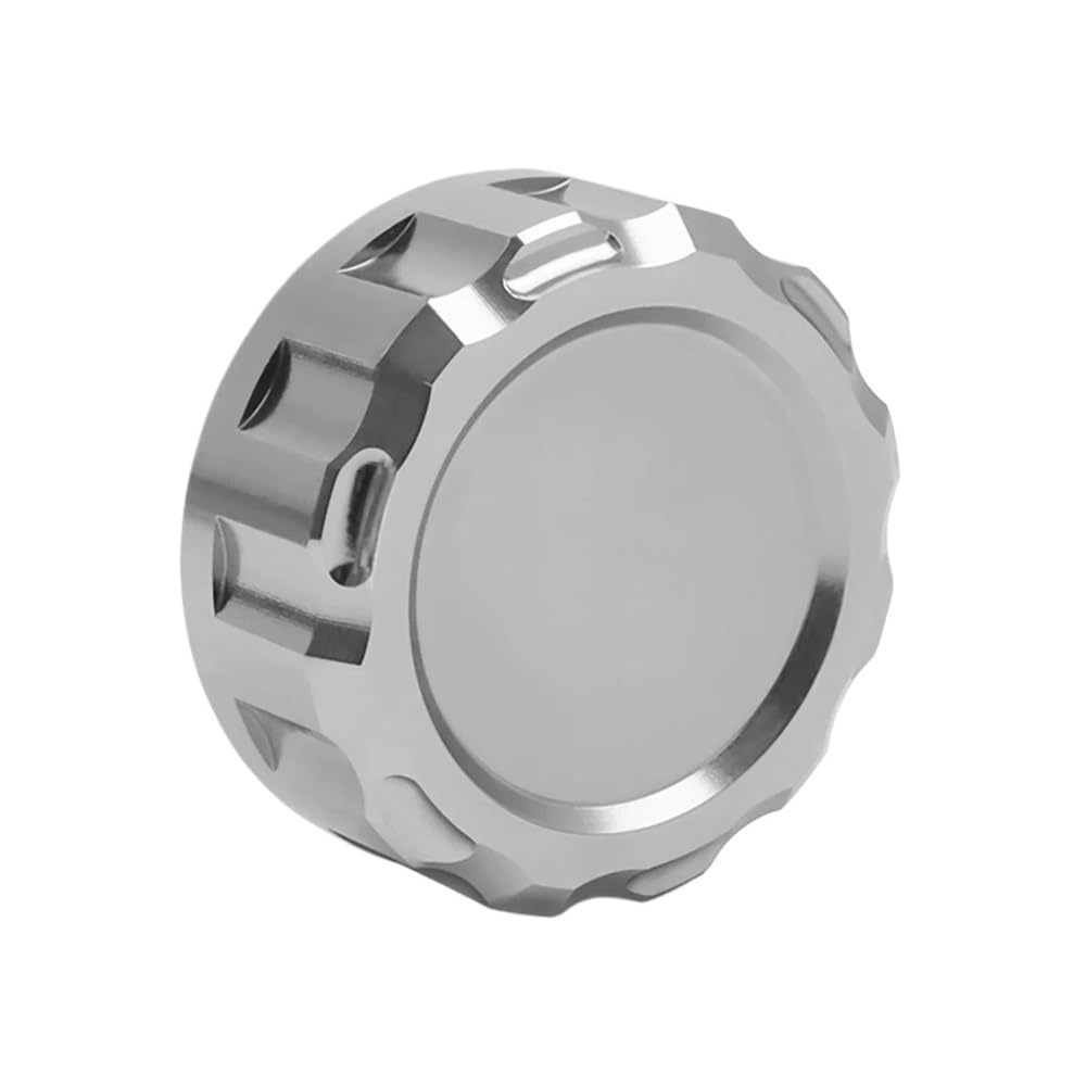 Öleinfülldeckel Stecker Abdeckung Für MT-07 MT 07 FZ 07 MT07 FZ07 Universal Motorrad CNC Hinten Brems Flüssigkeit Zylinder Master Reservoir Abdeckung Kappe Öleinfülldeckel Stecker Abdeckung Für MT-07 MT 07 FZ 07 MT07 FZ07 Universal Motorrad CNC Hinten Brems Flüssigkeit Zylinder Master Reservoir Abdeckung Kappe von FAUXIWS