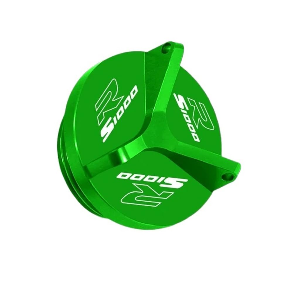 Öleinfülldeckel Stecker Abdeckung Für S1000R 2013-2019 S1000RR 2009-2023 S1000XR 2014-2023 2012-2015 Rennen Motorrad Motor Öl Tasse Öl Füllstoff Kappe Öleinfülldeckel Stecker Abdeckung Für S1000R 2013-2019 S1000RR 2009-2023 S1000XR 2014-2023 2012-2015 Rennen Motorrad Motor Öl Tasse Öl Füllstoff Kappe von FAUXIWS