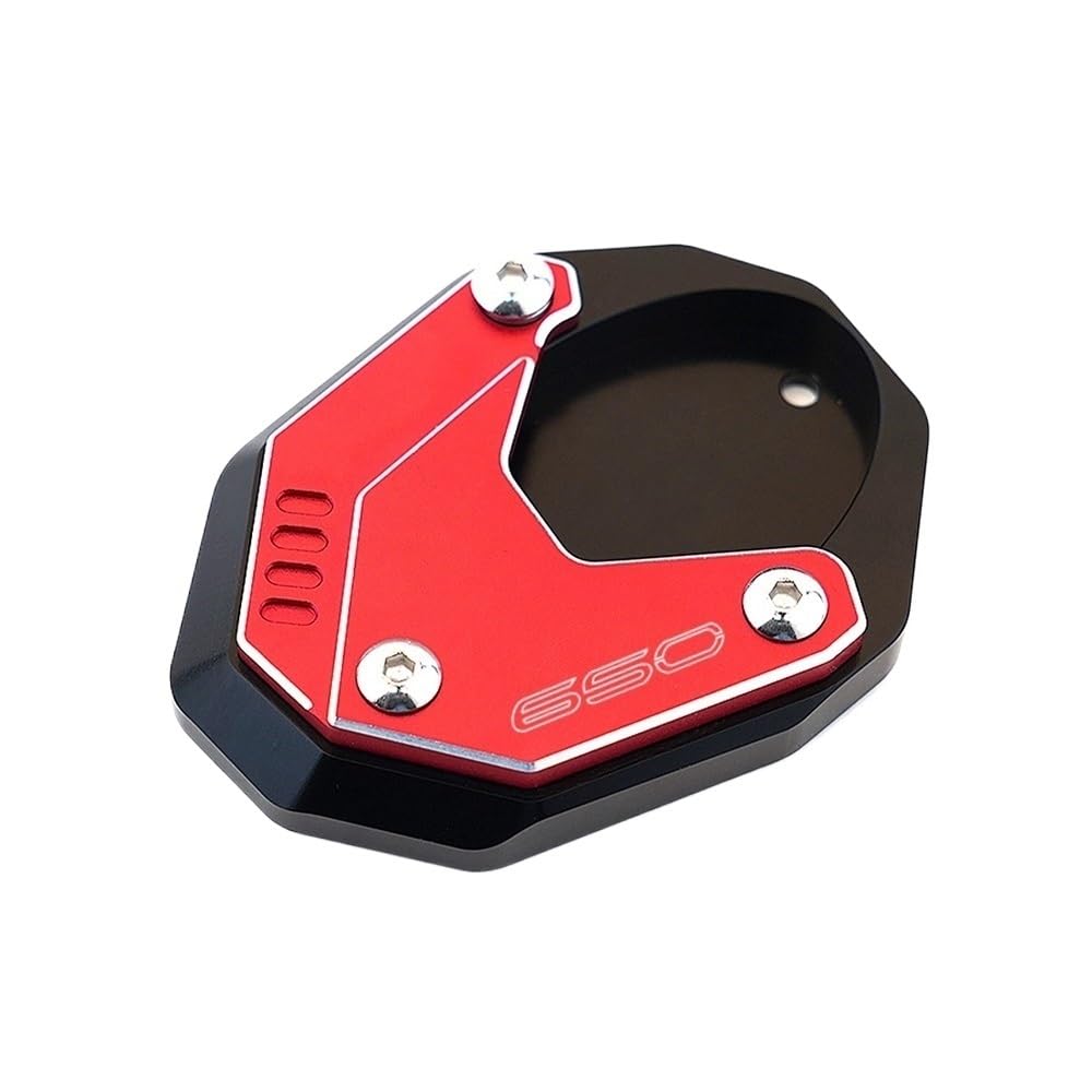 Öleinfülldeckel Stecker Abdeckung Für Ve&rsys650 Ve&rsys 650 2011 2024 CNC Motorrad Seitenständerverlängerung Ständerpolster Reifenkappen Hilfsfußpedal Öleinfülldeckel Stecker Abdeckung Für Ve&rsys650 Ve&rsys 650 2011 2024 CNC Motorrad Seitenständerverlängerung Ständerpolster Reifenkappen Hilfsfußpedal von FAUXIWS