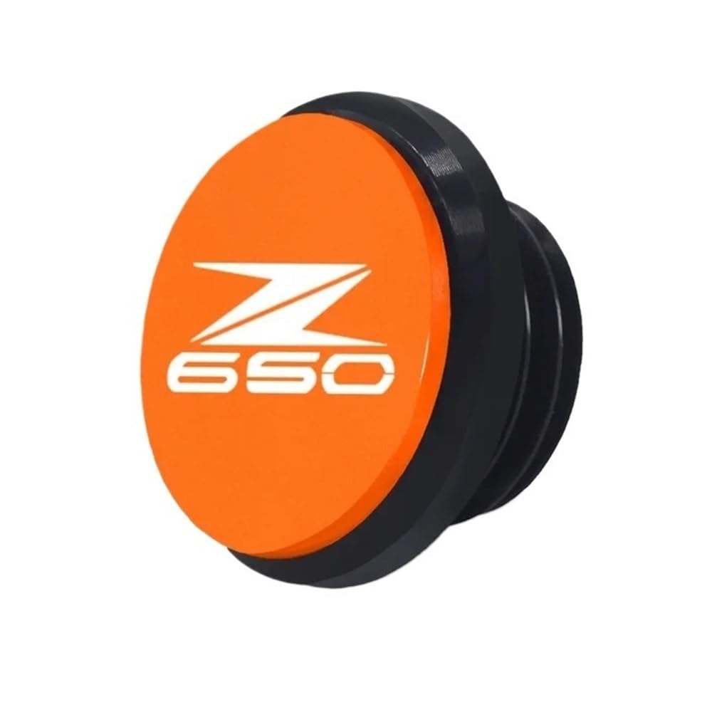 Öleinfülldeckel Stecker Abdeckung Für Z650 Z650RS Z650 Z650rs Z 650 650RS Motorradzubehör Motorölablasswannenmutter Ölbecherabdeckung Öleinfülldeckel Öleinfülldeckel Stecker Abdeckung Für Z650 Z650RS Z650 Z650rs Z 650 650RS Motorradzubehör Motorölablasswannenmutter Ölbecherabdeckung Öleinfülldeckel von FAUXIWS