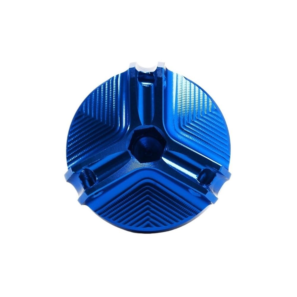 Öleinfülldeckel Stecker Abdeckung Für Z900 RS Z650 Z800 Z400 Z1000 R SX Z125 Für Ve&rsys 650 1000 X300 CNC Motorrad Motoröl Füllstoff Kappe Öl Abdeckung Öleinfülldeckel Stecker Abdeckung Für Z900 RS Z650 Z800 Z400 Z1000 R SX Z125 Für Ve&rsys 650 1000 X300 CNC Motorrad Motoröl Füllstoff Kappe Öl Abdeckung von FAUXIWS