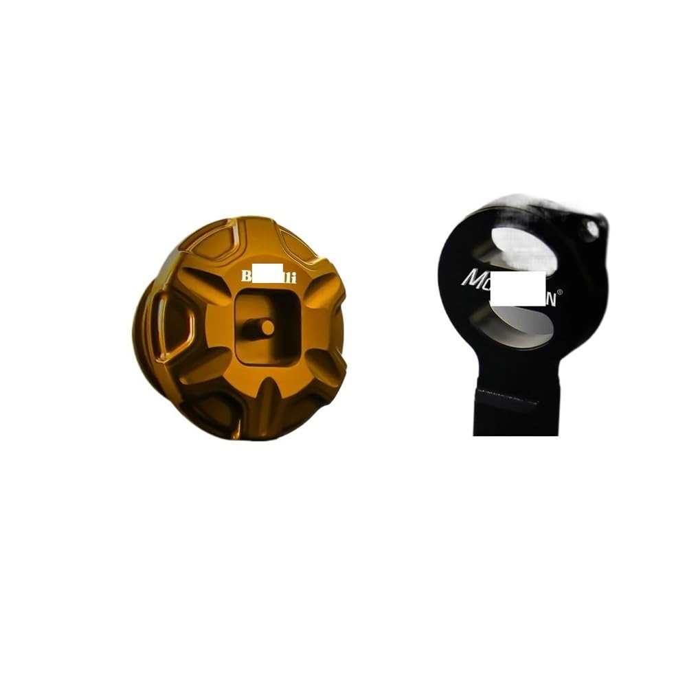 Öleinfülldeckel Stecker Abdeckung Motorräder Anti-Diebstahl-Motoröl-Einfülldeckel-Abdeckung Zubehör Für 752S 752 S BJ752S BJ750GS 2019 2020 Öleinfülldeckel Stecker Abdeckung Motorräder Anti-Diebstahl-Motoröl-Einfülldeckel-Abdeckung Zubehör Für 752S 752 S BJ752S BJ750GS 2019 2020 von FAUXIWS