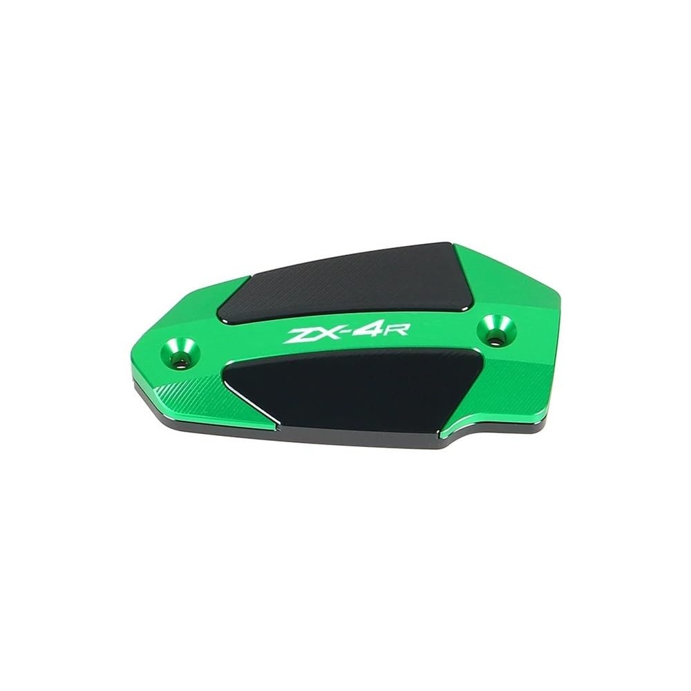 Öleinfülldeckel Stecker Abdeckung Motorräder Zubehör Brems Flüssigkeit Reservoir Abdeckungen Motor Öl Füllstoff Kappe Für NI&nja ZX-4RR ZX4R Zx4r Se ZX-25R Öleinfülldeckel Stecker Abdeckung Motorräder Zubehör Brems Flüssigkeit Reservoir Abdeckungen Motor Öl Füllstoff Kappe Für NI&nja ZX-4RR ZX4R Zx4r Se ZX-25R von FAUXIWS
