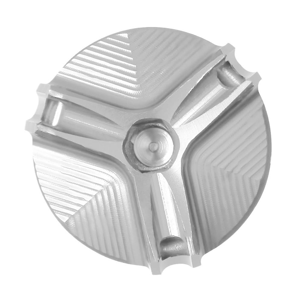 Öleinfülldeckel Stecker Abdeckung Öleinfülldeckel Für WR450F WR450 F WR 450 F 2003-2023 Motorradzubehör Motorölablasswanne Mutternbecherabdeckung Öleinfülldeckel Stecker Abdeckung Öleinfülldeckel Für WR450F WR450 F WR 450 F 2003-2023 Motorradzubehör Motorölablasswanne Mutternbecherabdeckung von FAUXIWS
