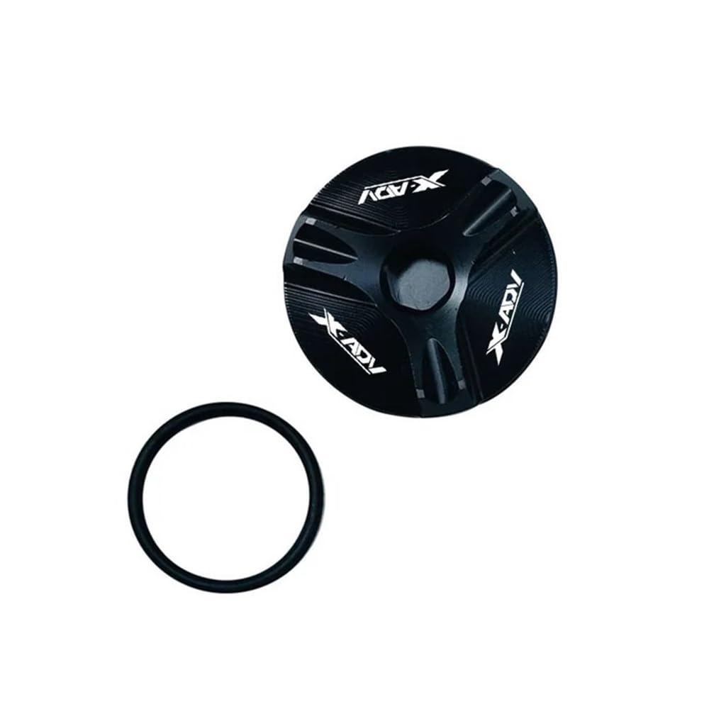 Öleinfülldeckel Stecker Abdeckung Passend Für XADV750 2017-2018 XADV X-ADV 750 Motorrad Motorrad M20 * 2.5 Motorölbecherabdeckung Öleinfüllstutzen Ablassmutter Kappe Öleinfülldeckel Stecker Abdeckung Passend Für XADV750 2017-2018 XADV X-ADV 750 Motorrad Motorrad M20 * 2.5 Motorölbecherabdeckung Öleinfüllstutzen Ablassmutter Kappe von FAUXIWS