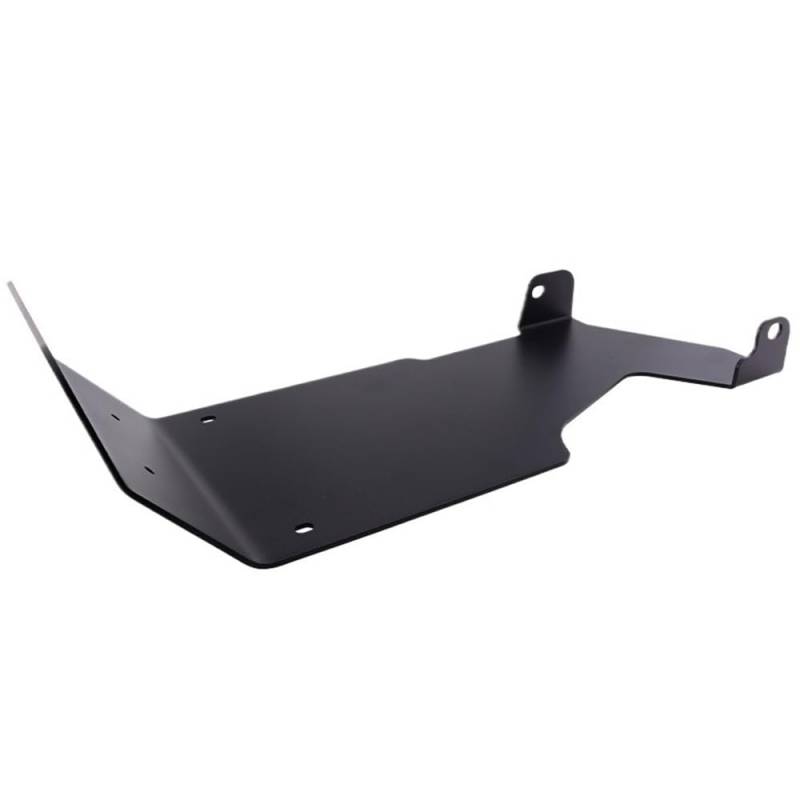 Schutzhülle Motorradchassis Motorbasis Chassis Spoiler Schutzabdeckung Unterfahrschutz Unterfahrschutz Für Tr&iumph THRUXTON 1200 THRUXTON 1200R 2016-2022 von FAUXIWS