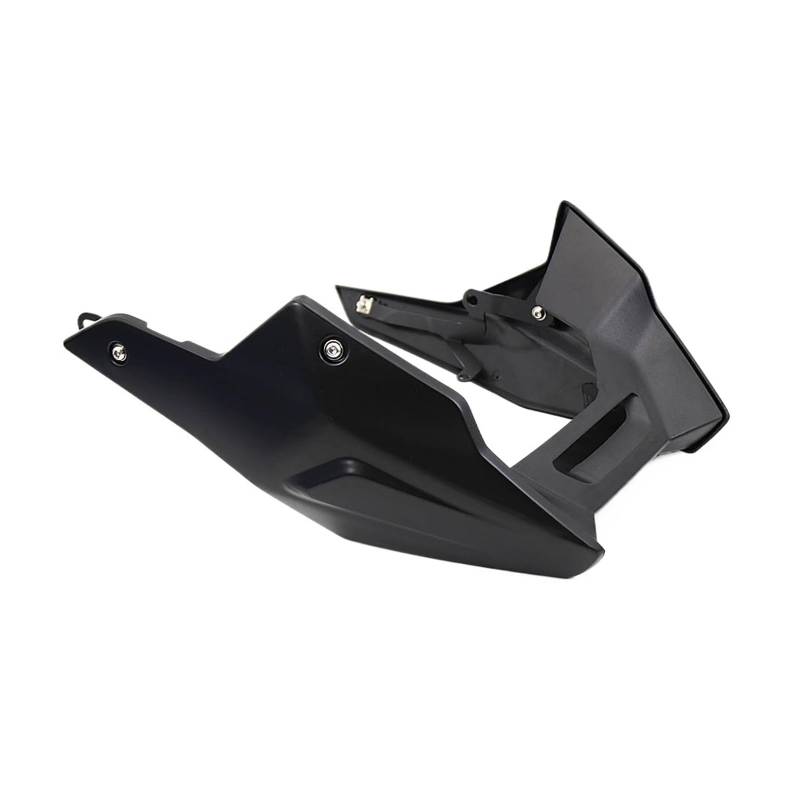 Schutzhülle Motorradchassis Unterer Motor-Chassis-Schutz Unterfahrschutz Spoiler Expeditionsabdeckung, Bauchschutz Für F900R F900XR F 900 R XR 2020 2021 von FAUXIWS