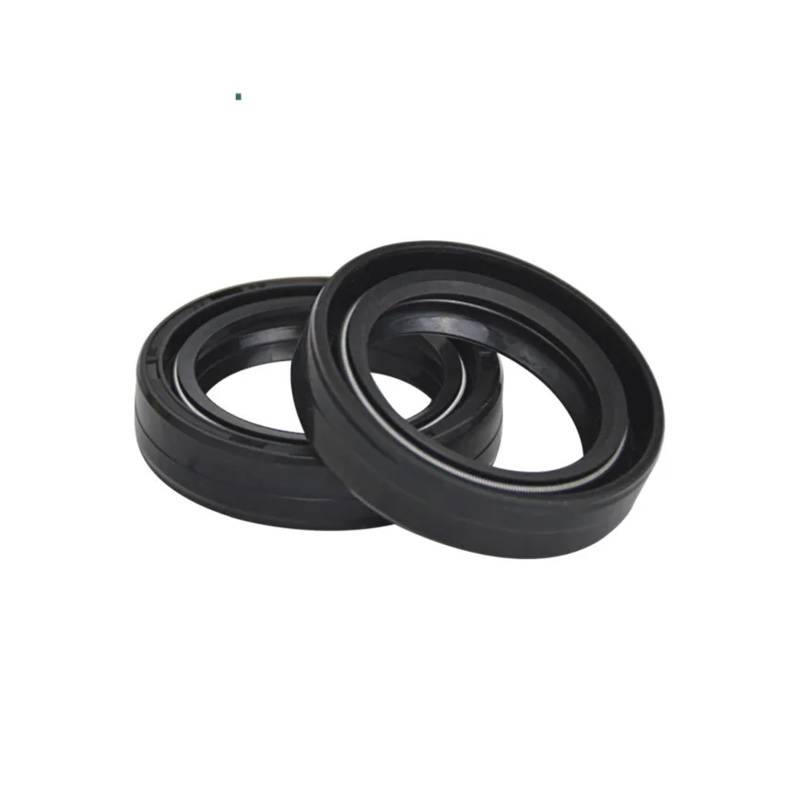 33x46x11 33 46 NBR Gabel Öl Dichtung Staub Schutz Lip for H-auf CR80 CR 80R CM250 CMX 250 CM250C Nach CMX 250C cm CMX Rebel 250 80(2pcs Seal) von FBBBKKML