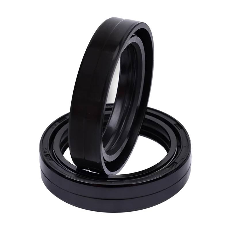 39x52x11 Motorrad Gabel Öl Dichtung 39 52 Staub Abdeckung for H-auf CBX1000 Pro-Link CBX 1000 CB1100 CB1100F CB 1100 F CB1100R(2pcs oil seal) von FBBBKKML