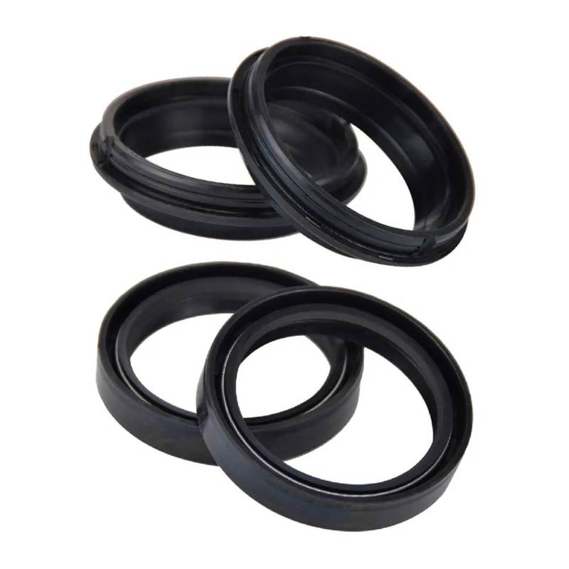 46x58x11 46 58 11 Gabel Öl Dichtung Staub Schutz Lip for YA-MA WR250X Motard 250 WR400F WR400 WR426F WR426 WR450F WR 250X WR 400 von FBBBKKML