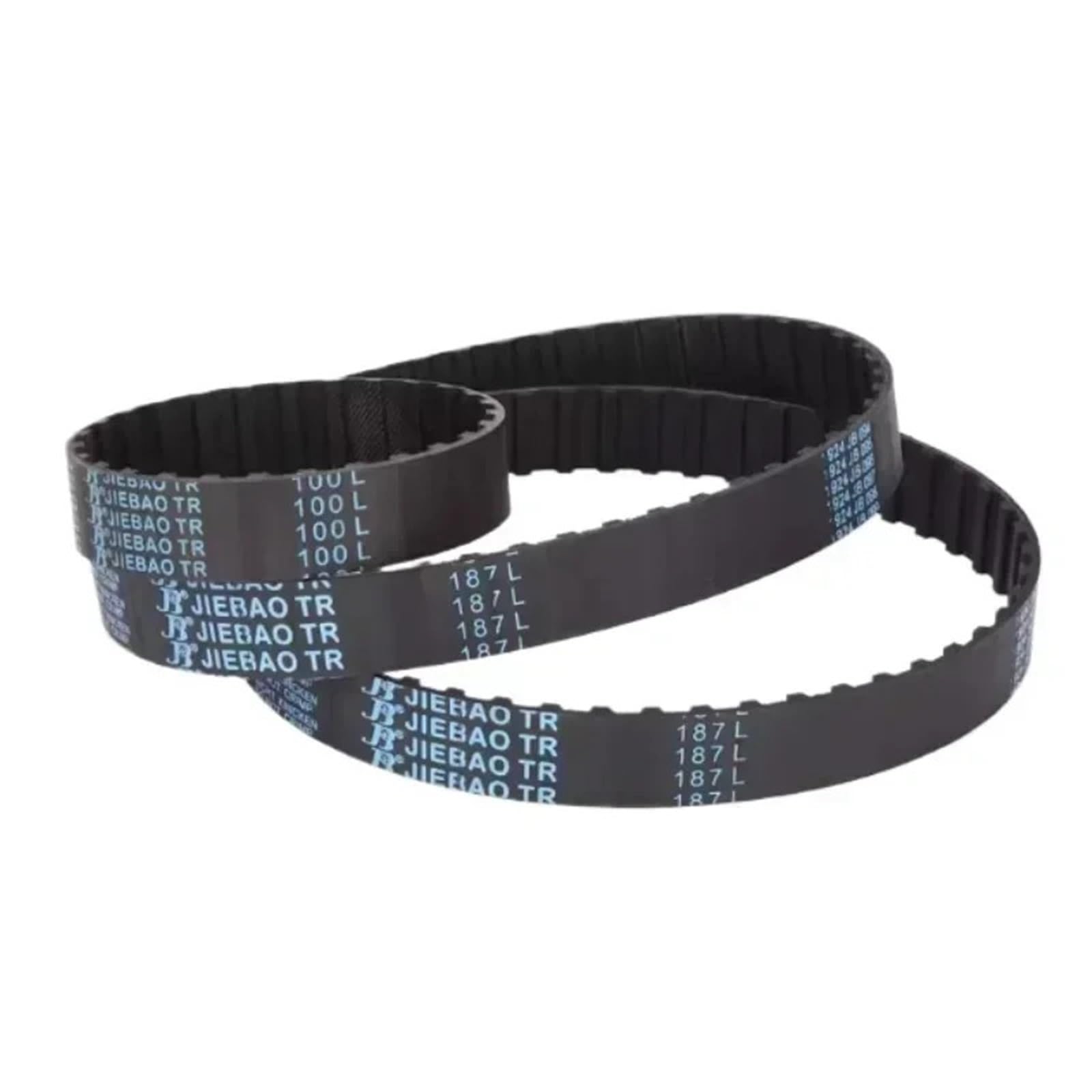 Antriebsriemen Für 232L 236L 240L 244L 248L 250L 255L Zahnriemen Gummi L Zahnriemen Transferband(236L (63 Teeth),13mm) von FCAPCBMUKW