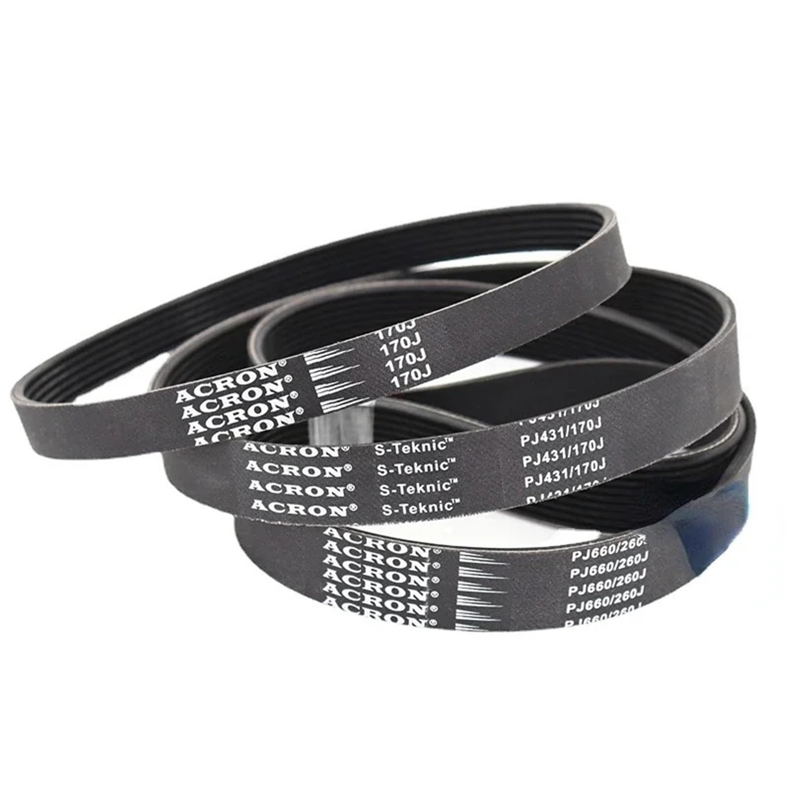 Antriebsriemen Für PJ2115 PJ2120 PJ2125 PJ2130 PJ2134 PJ2135 PJ2140 PJ2145 PJ2150 PJ2155 PJ Gummi-Förderband Transferband(PJ2140,12ribs) von FCAPCBMUKW