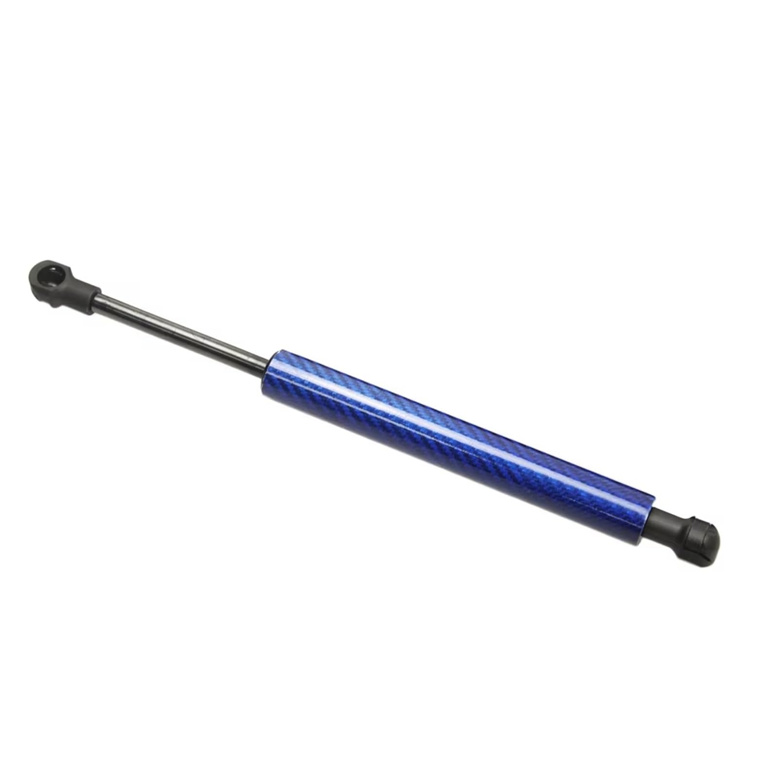 Gasfeder Heckklappe Dämpfer 1PC Hinten Motor Gas Strut Für 997 2004-2008 Lift Unterstützung Dämpfer Stoßdämpfer Stange Hintere Tür Bleiben Zylinder Gasdruckfeder Heckklappendämpfer Ersatz(Blue Carbon von FCAPCBMUKW