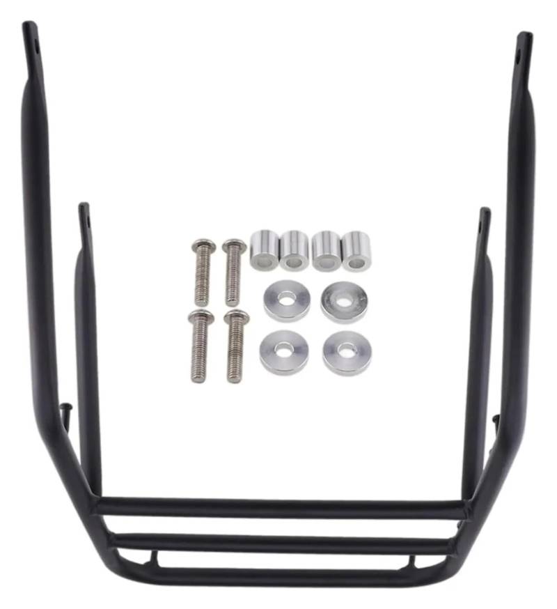 Motorrad Solositz Hintere Gepäck Unterstützung Für 1100 1100 DCT CMX 1100 CMX1100 Lagerung Rack Hinten Rack Motorrad Schwanz Rack Gepäck Rack Platte Gepäck Rack Rack Hinten Rack von FCEFBGBHJ