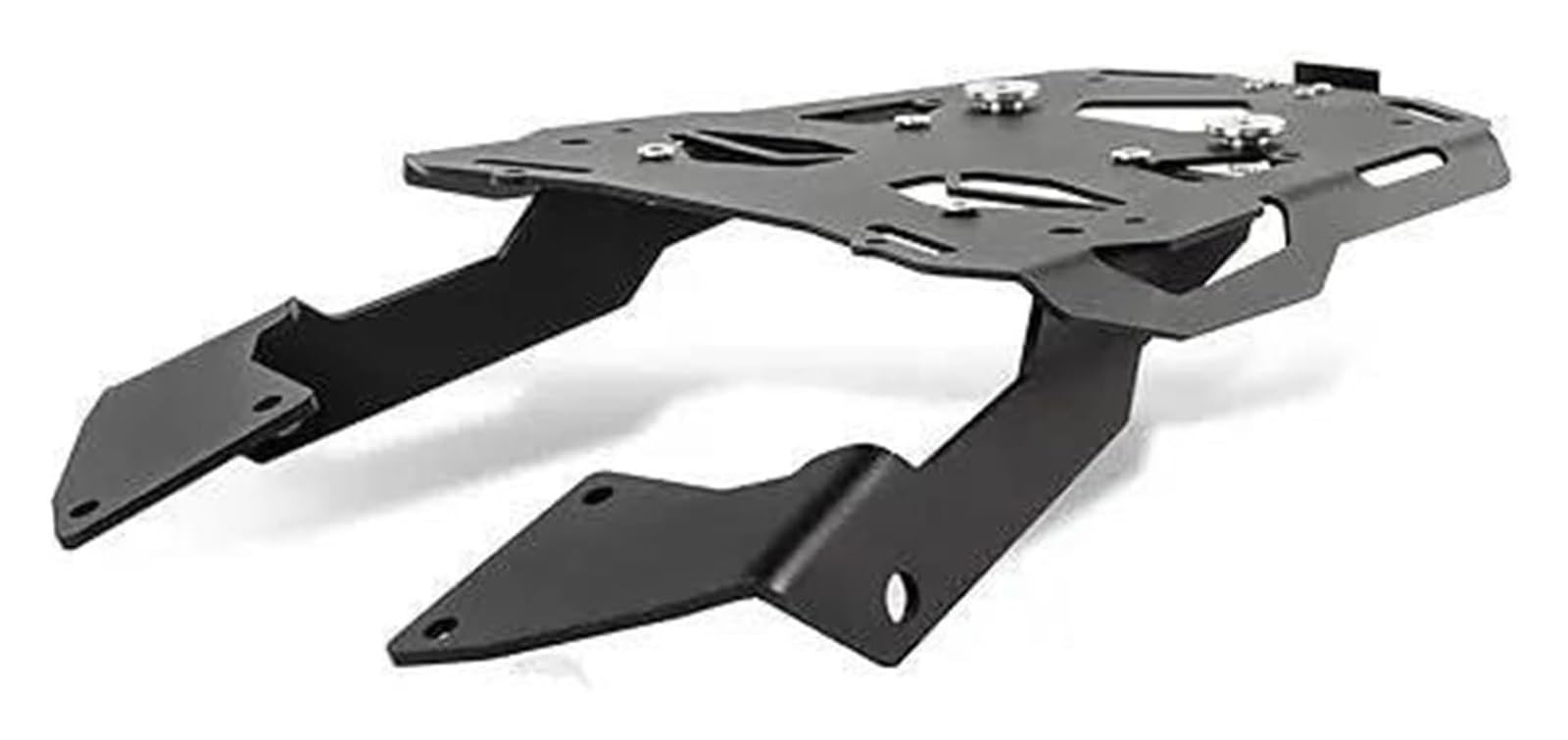 Motorrad Solositz Hintere Gepäck Unterstützung Für CB500X CB 500X 2012-2023 Hinten Gepäckträger Motorrad Gepäck Rack Halterung Rückenlehne Regal Halterung von FCEFBGBHJ