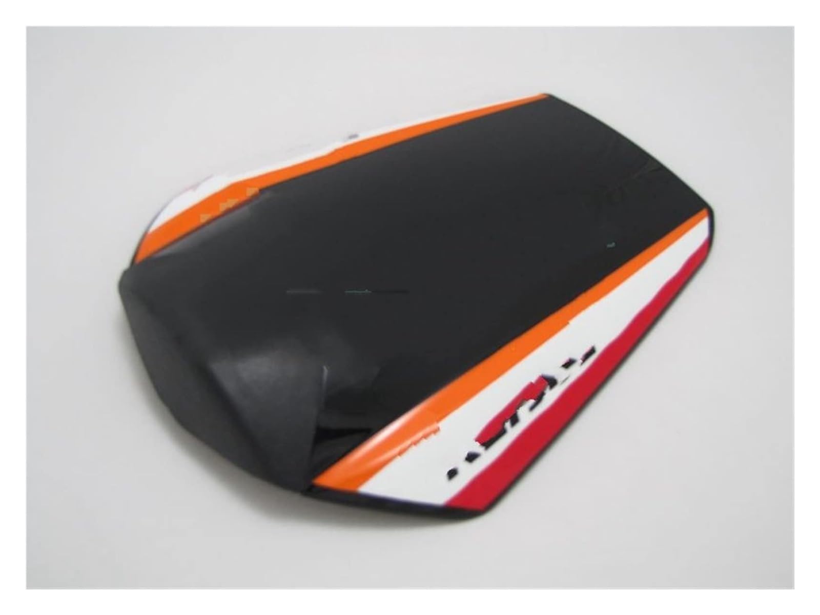 Motorrad Solositz Hintere Gepäck Unterstützung Für CBR1000RR CBR 1000 RR 2008-2016 1000RR Motorrad Passagier Rear Sitz Abdeckung Verkleidung Sitz Gugel Buckel Spoiler(Repsol) von FCEFBGBHJ