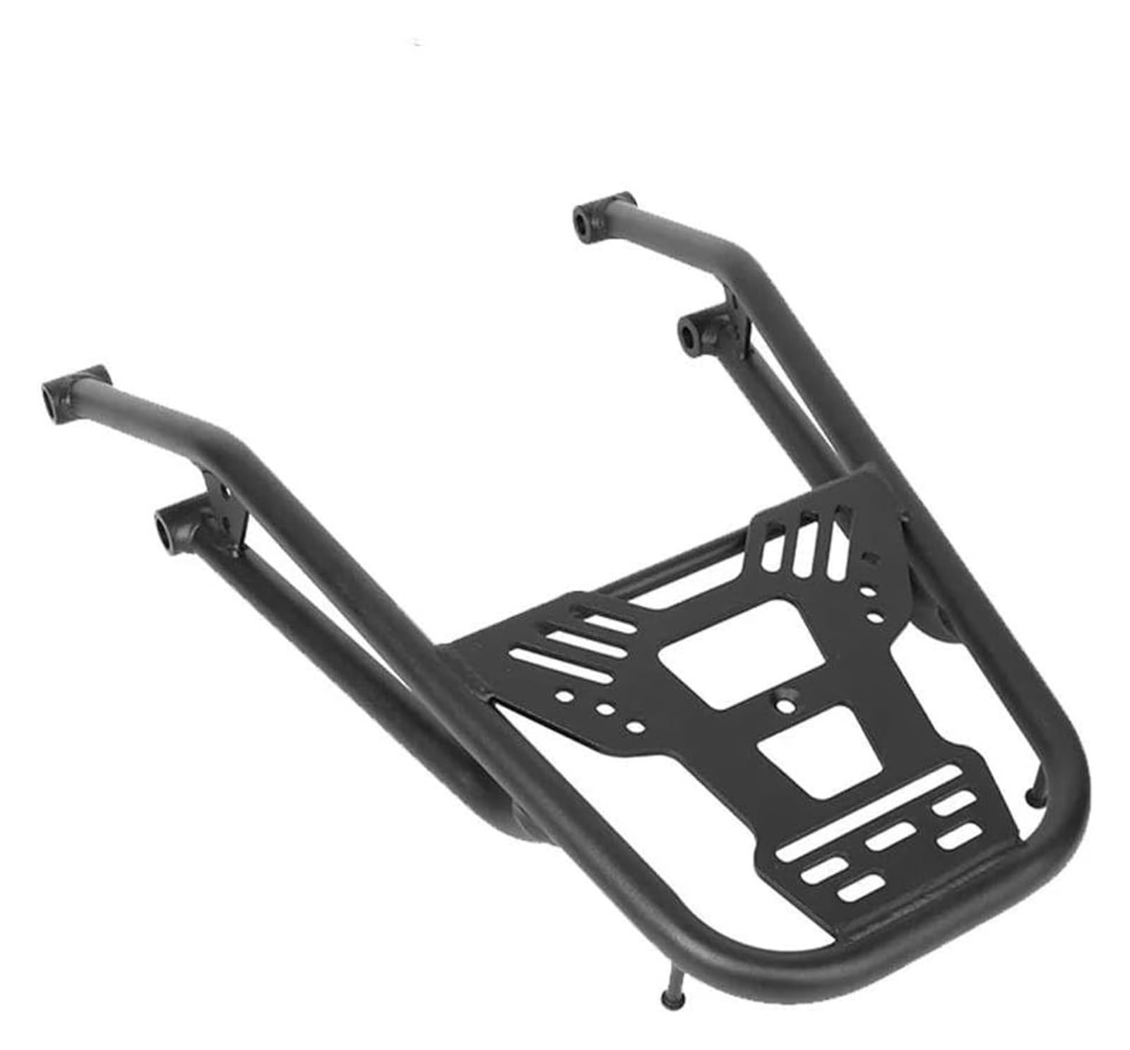 Motorrad Solositz Hintere Gepäck Unterstützung Für CL250 CL300 CL500 2023 2024 Motorrad Zubehör Hinten Gepäck Rack Erweiterte Gepäck Rack Halterung Regal von FCEFBGBHJ