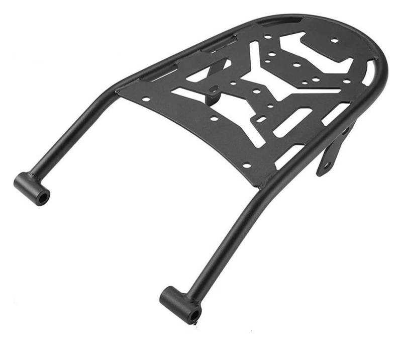 Motorrad Solositz Hintere Gepäck Unterstützung Für CRF300L CRF 300L 2021-2024 Motorrad Zubehör Hinten Gepäck Rack Schwanz Box Halterung Fracht Rack Schwanz Halterung von FCEFBGBHJ