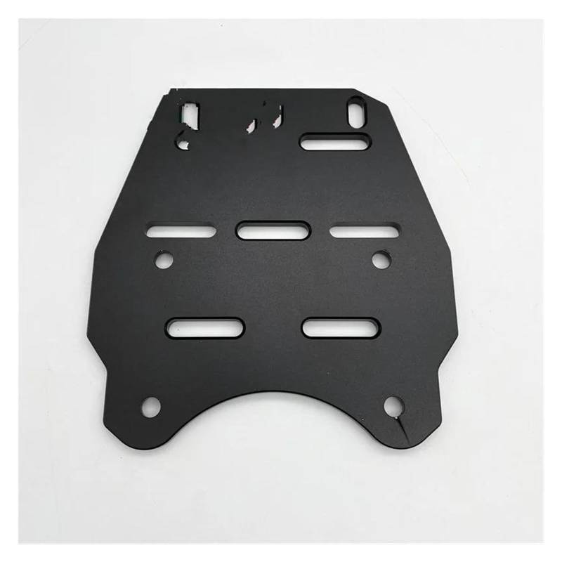 Motorrad Solositz Hintere Gepäck Unterstützung Für PCX125 PCX150 2014-2019 Lagerung Rack Motorrad Hinten Gepäck Rack Halterung Zubehör Halterung Extender Halterung(Style 1) von FCEFBGBHJ