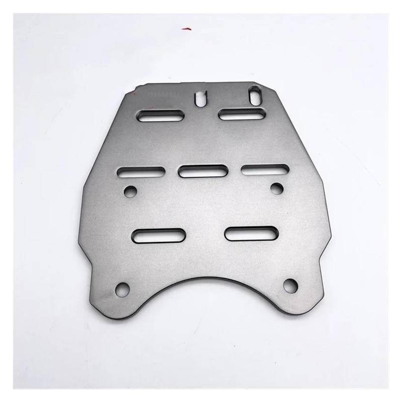 Motorrad Solositz Hintere Gepäck Unterstützung Für PCX125 PCX150 2014-2019 Lagerung Rack Motorrad Hinten Gepäck Rack Halterung Zubehör Halterung Extender Halterung(Style 2) von FCEFBGBHJ