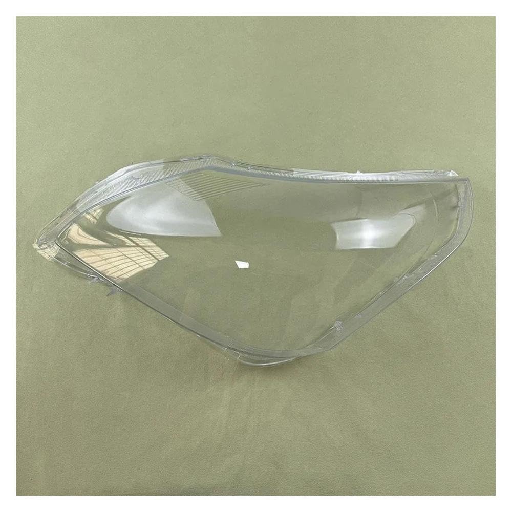 FCVDUBZN Scheinwerferblenden Auto Front Lampenschirm Für Toyota Verso 2011-2015 Scheinwerfer Abdeckung Transparent Scheinwerfer(Right) von FCVDUBZN