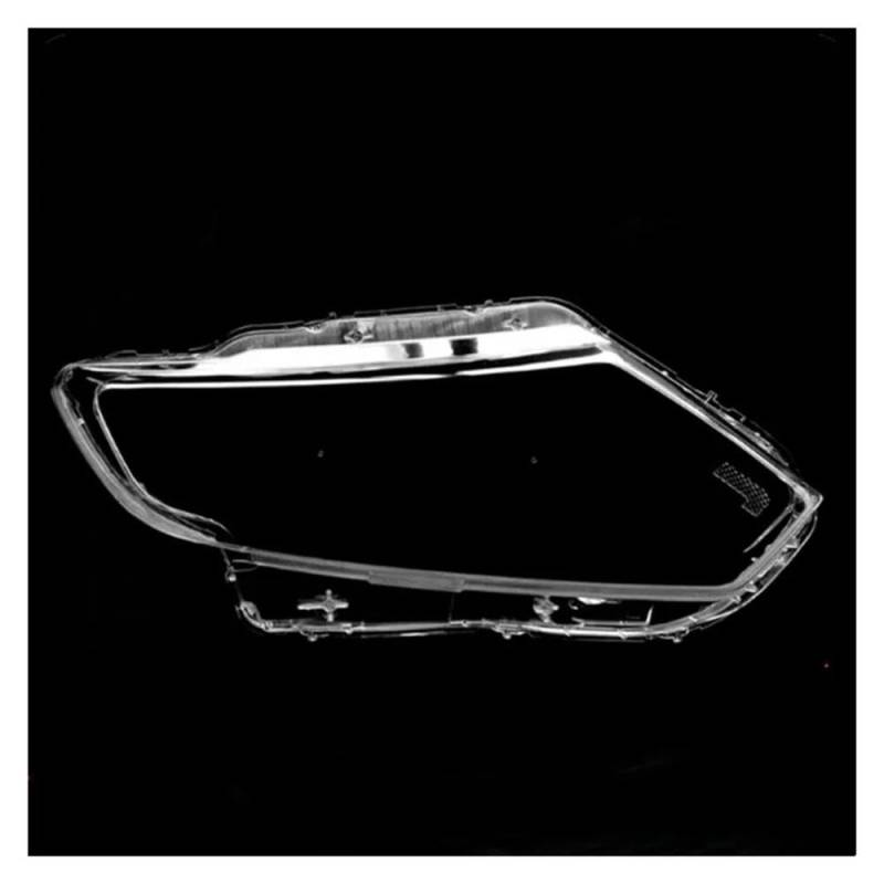 FCVDUBZN Scheinwerferblenden Auto Frontscheinwerfer Abdeckung Für Nissan X-Trail 2014 2015 2016 Lampenschirm Kopf Lampe Licht Abdeckungen(Left) von FCVDUBZN