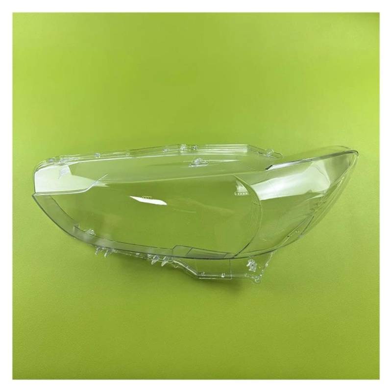 FCVDUBZN Scheinwerferblenden Auto Scheinwerfer Lampe Abdeckung Transparent Lampenschirm Für Mazda 6 Atenza 2014 2015 2016 Scheinwerfer Shell(Right) von FCVDUBZN