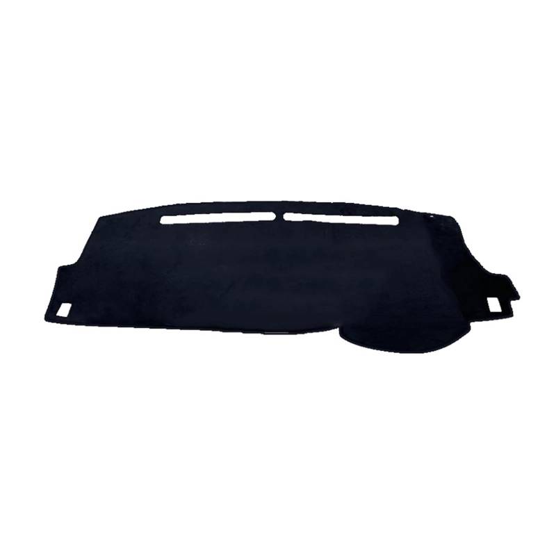 Rechtslenker Auto Armaturenbrett Abdeckungen Mat Shade Cushion Pad Teppiche Zubehör Für Toyota Alphard 2002-2007 von FCVDUBZN