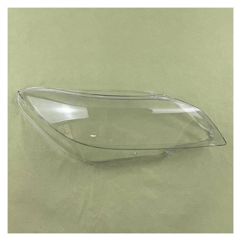 Scheinwerferblenden Auto Scheinwerfer Objektiv Abdeckung Für BMW Z4 E89 E85 2009-2013 Transparent Shell Scheinwerfer Klar Scheinwerfer Objektiv Abdeckung(Right) von FCVDUBZN