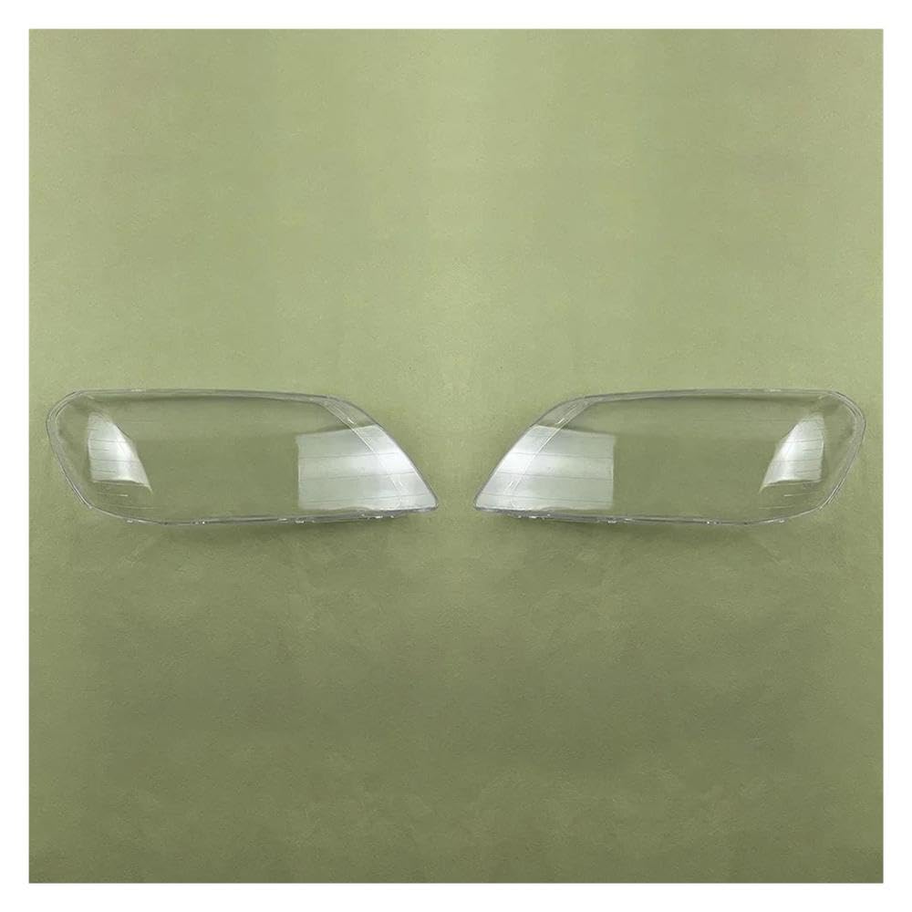 Scheinwerferblenden Auto Scheinwerfer Objektiv Abdeckung Für Chevrolet Captiva 2008 2009 2010 Transparent Shell Scheinwerfer Klar Scheinwerfer Objektiv Abdeckung(Left) von FCVDUBZN