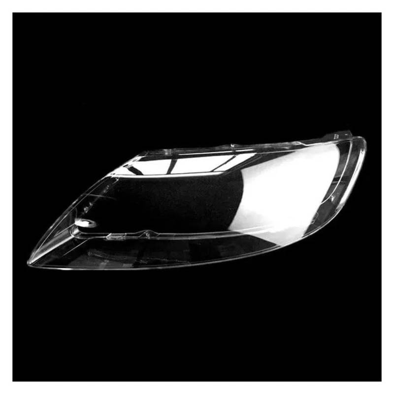 Scheinwerferblenden Auto Scheinwerfer Objektiv Für Q7 2006 2007-2015 Scheinwerfer Abdeckung Auto Shell Glas Lampe Transparent Lampenschirm(Right) von FCVDUBZN