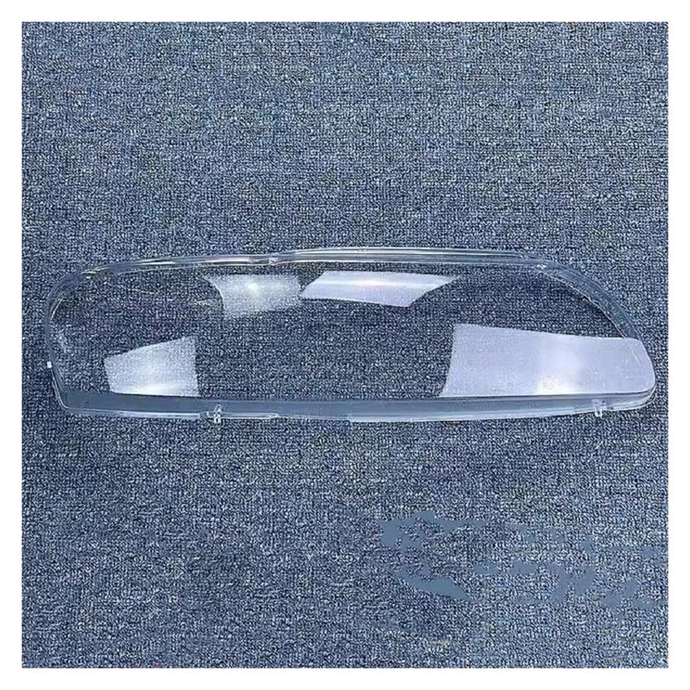 Scheinwerferblenden Auto Scheinwerfer Objektiv Für Volvo S60 V60 V70 2004-2008 Scheinwerfer Abdeckung Auto Shell Glas Lampe Transparent Lampenschirm(Right) von FCVDUBZN