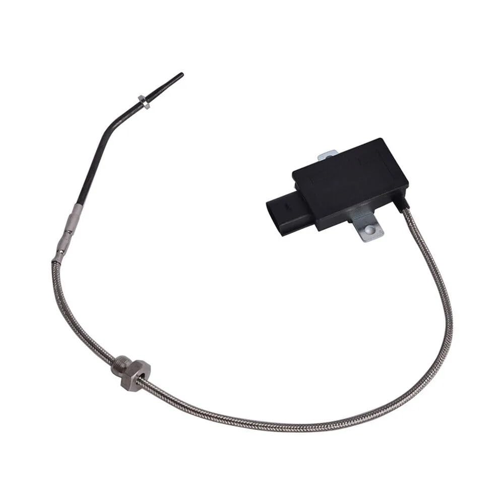 Abgastemperatursensor kompatibel mit Spur Bank 2 Modellen 07C919529C 07C919529E 07C919529G 07C919529L 07C919529A von FDJHPWQ