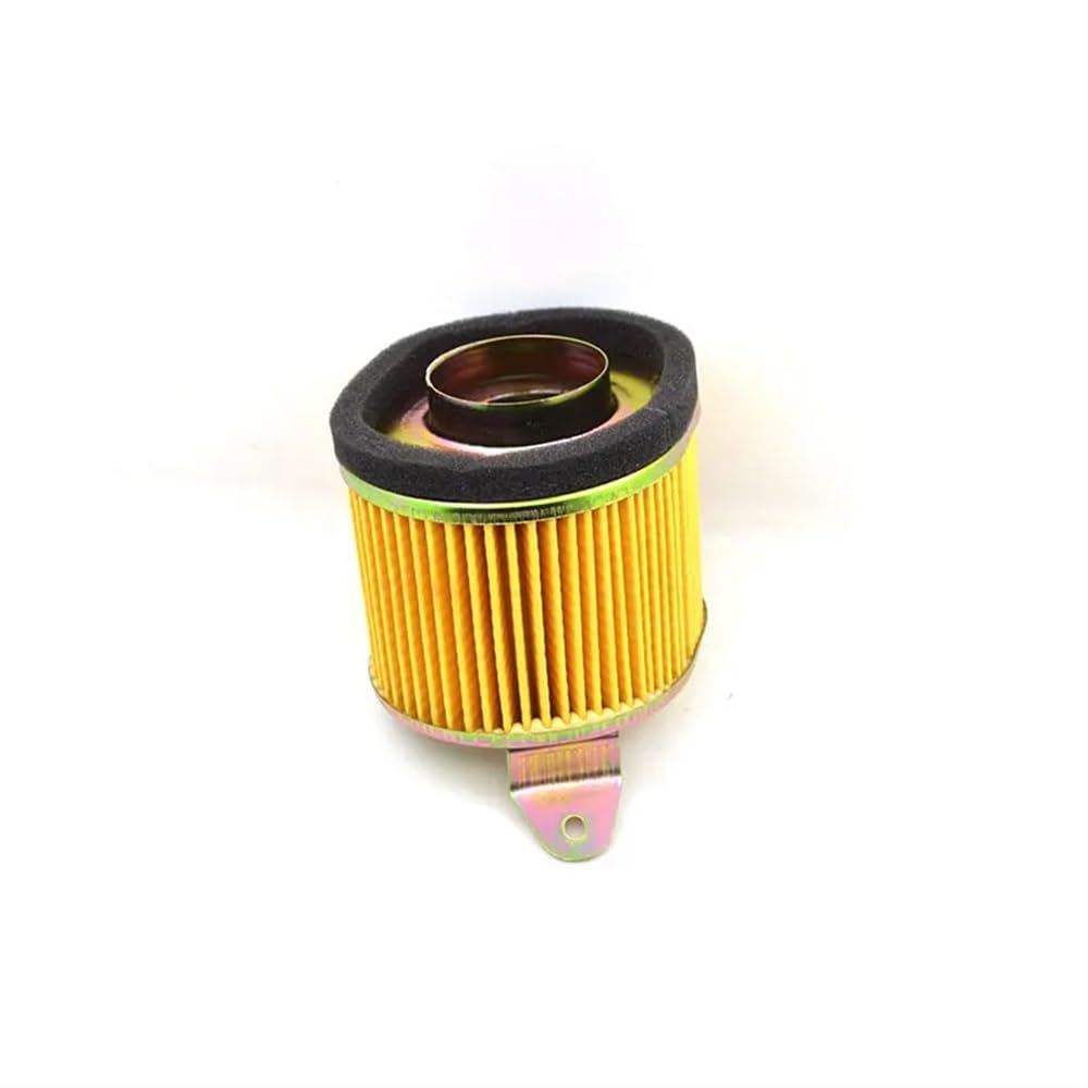 Aftermarket-Luftfilter Compatible with WH125T-3B WH125T-5 WH125 125cc KVJ kompatible Motorrad-Ersatzteile von FDJHPWQ