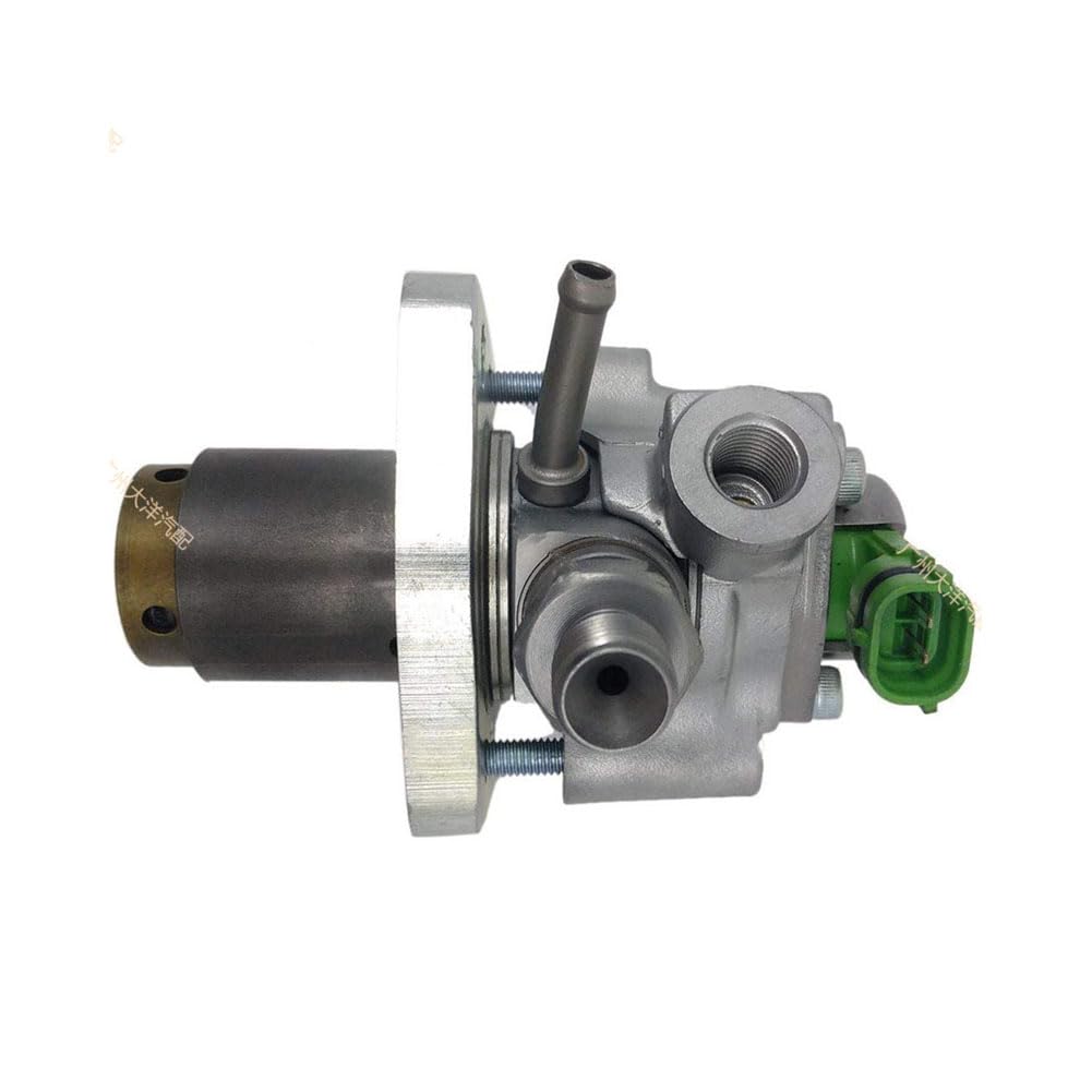 Druckölpumpe kompatibel mit 01–08 RAV4 1AZ-Modellen 23480–28012 23100–28040 23100–46022 23100–28052 von FDJHPWQ