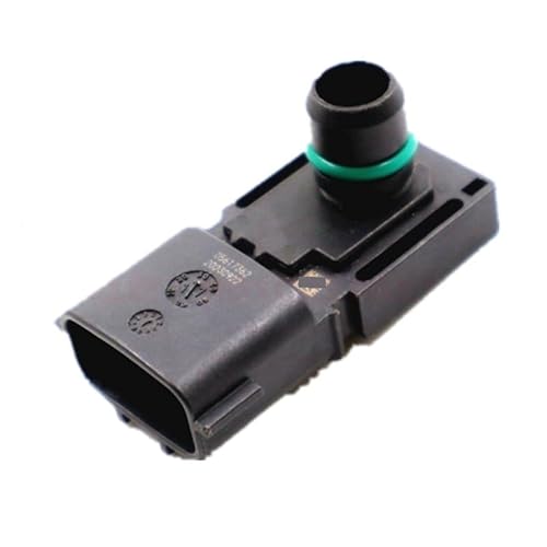 Evap Manifold Pressure MAP Sensor kompatibel mit M37 G37 Q50 Q60 Q70 2.0L 3.5L 3.7L 22365-1TV0B 22365-AM60A 22365-1TV1B 2013 bis 2020 von FDJHPWQ