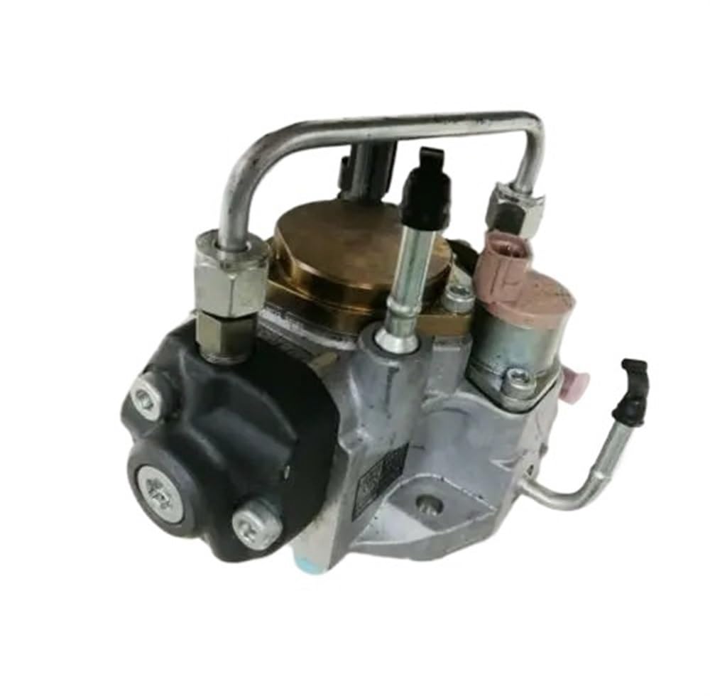 Kompatible Diesel-Common-Rail-Einspritzpumpe für YD25-Modelle 294000-0781 294000-0780 16700-VM00A 16700-VM01C von FDJHPWQ