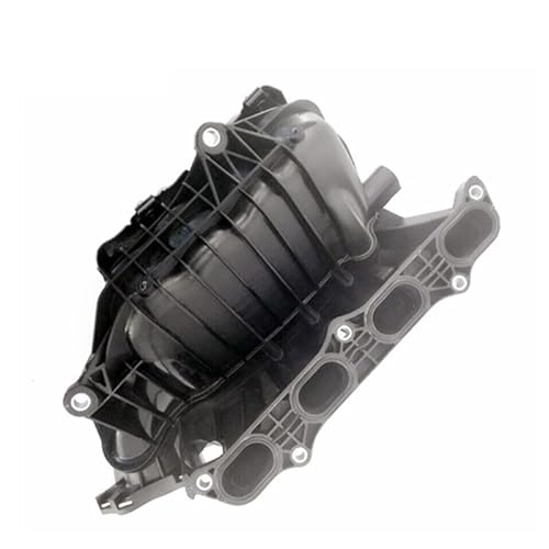 Kompatibler Ansaugkrümmer für RAV4 ACA33 ACA38 2.4L 2AZ 2AZ-FE 17120-0H070 17101-0H050 171200H081 2002–2011 von FDJHPWQ