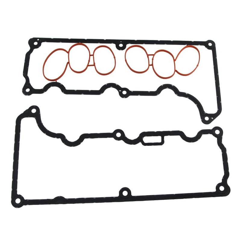 Kompatibler Ventildeckeldichtungssatz für 97-01 4.0L-Motor VIN E VS50491R von FDJHPWQ