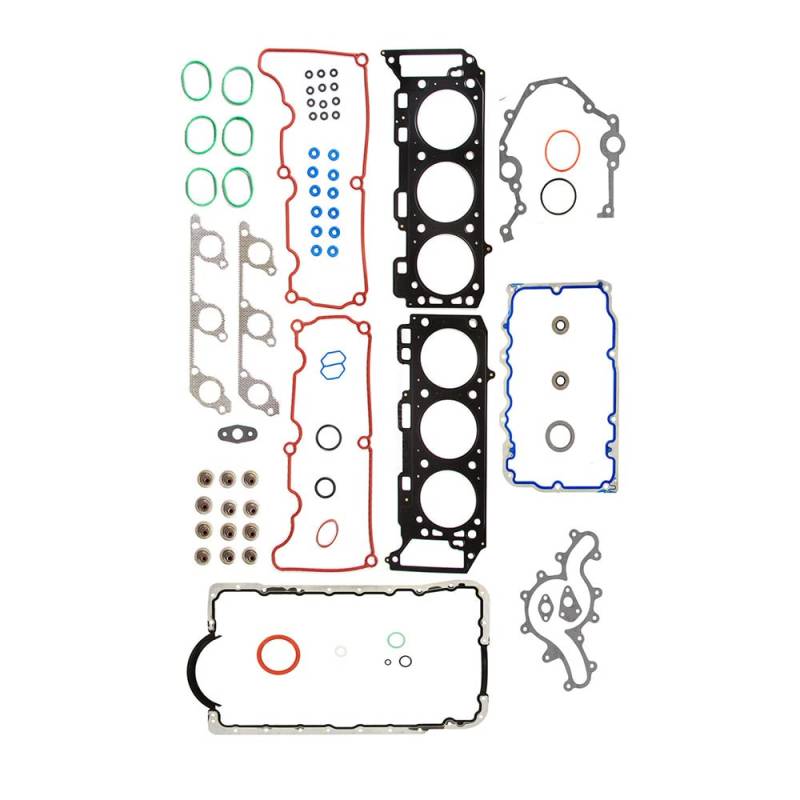 Kompletter Dichtungssatz CS9293, kompatibel mit 2000–2003 HS9293PT-2 4.0 Motor von FDJHPWQ