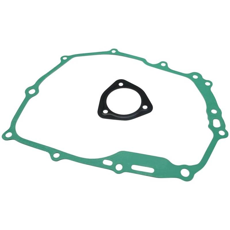 Ölfilter-Spinner und Kupplungsdeckeldichtung, kompatibel mit Grom MSX125 Monkey Z125MA ABS Z125M 2013 bis 2021 und ähnlichen Modellen von FDJHPWQ